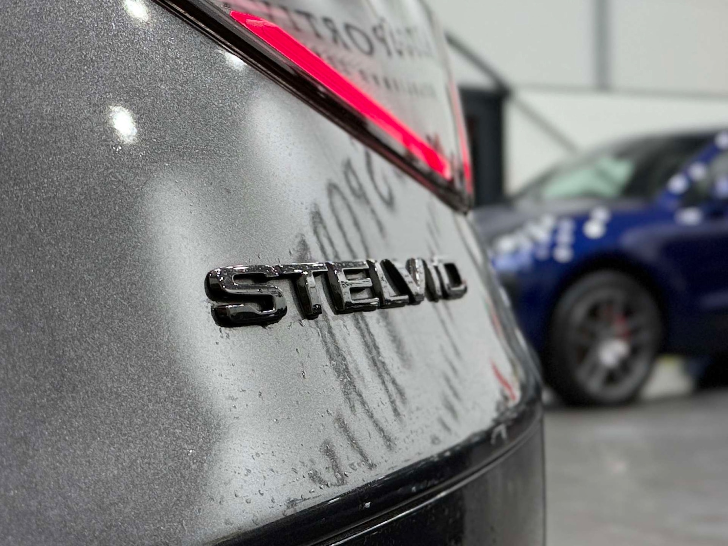 Used Alfa Romeo Stelvio 2020 for sale - 76830937: Photo 28