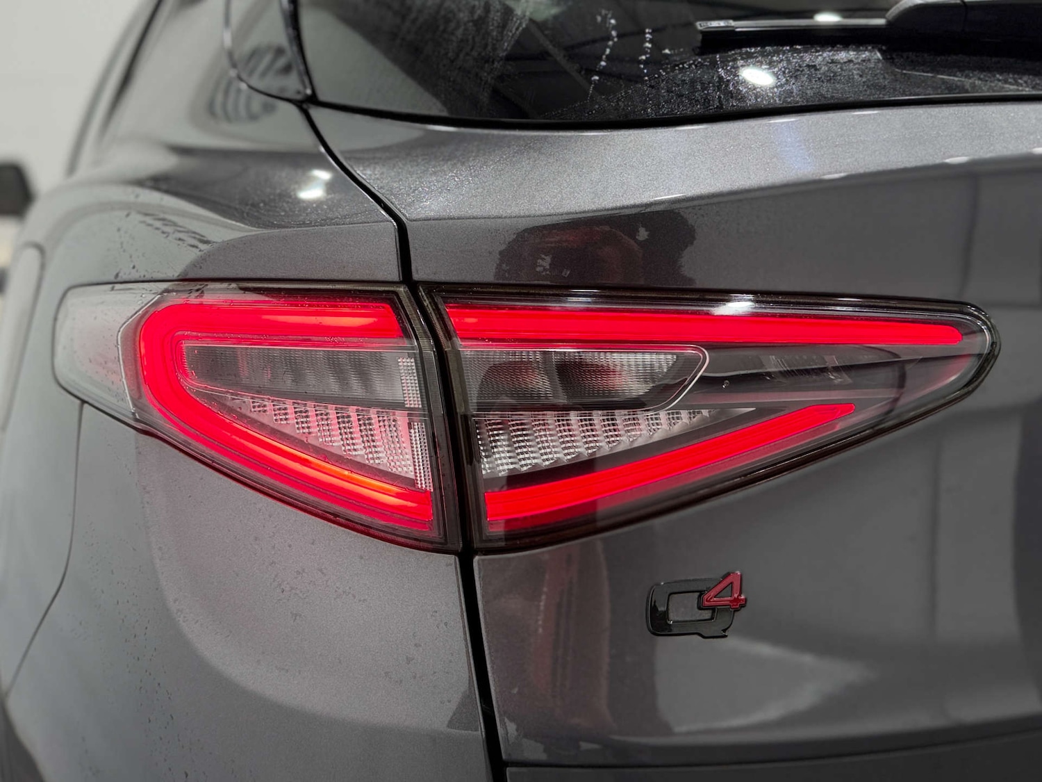 Used Alfa Romeo Stelvio 2020 for sale - 76830937: Photo 29