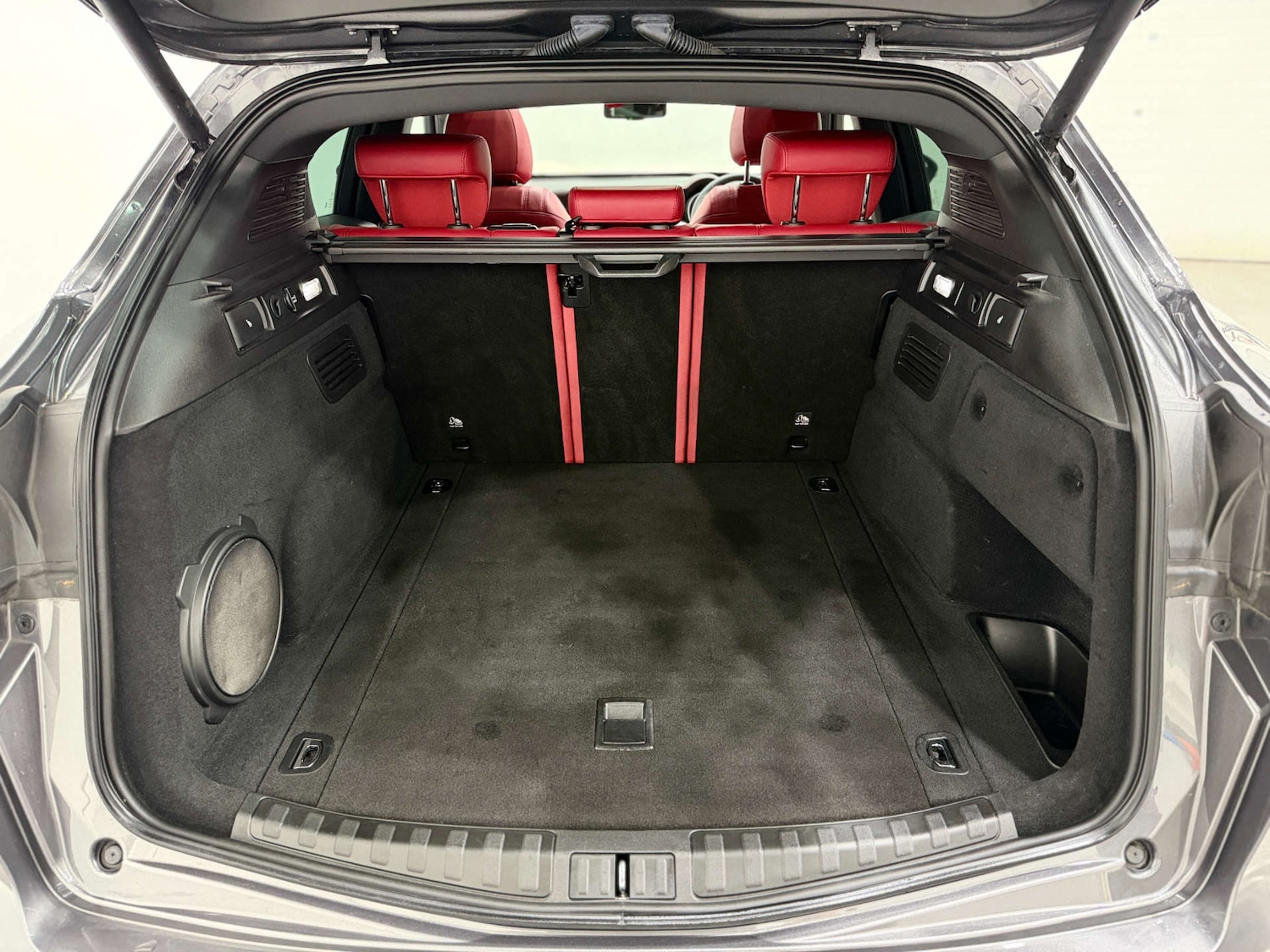 Used Alfa Romeo Stelvio 2020 for sale - 76830937: Photo 30