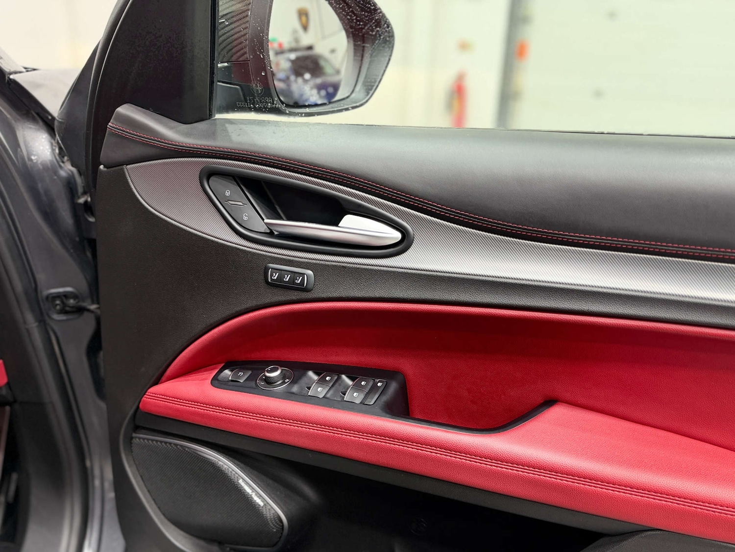 Used Alfa Romeo Stelvio 2020 for sale - 76830937: Photo 36