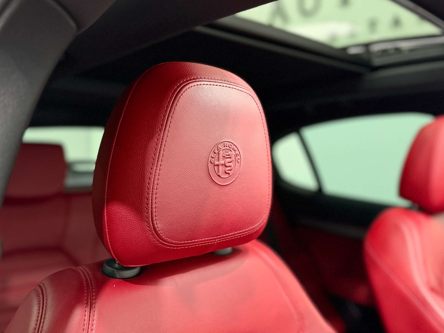 Used Alfa Romeo Stelvio 2020 for sale - 76830937: Photo 37