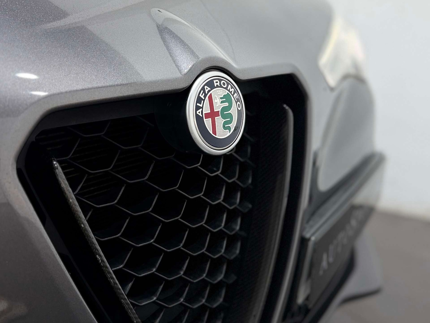 Used Alfa Romeo Stelvio 2020 for sale - 76830937: Photo 43
