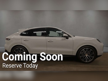 Used Porsche Cayenne 2023 for sale - 77609383: Photo