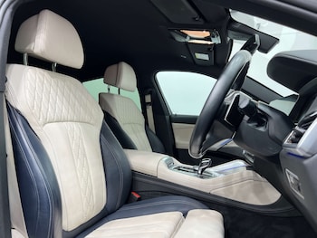 Used BMW X6 2021 for sale - 75583182: Photo