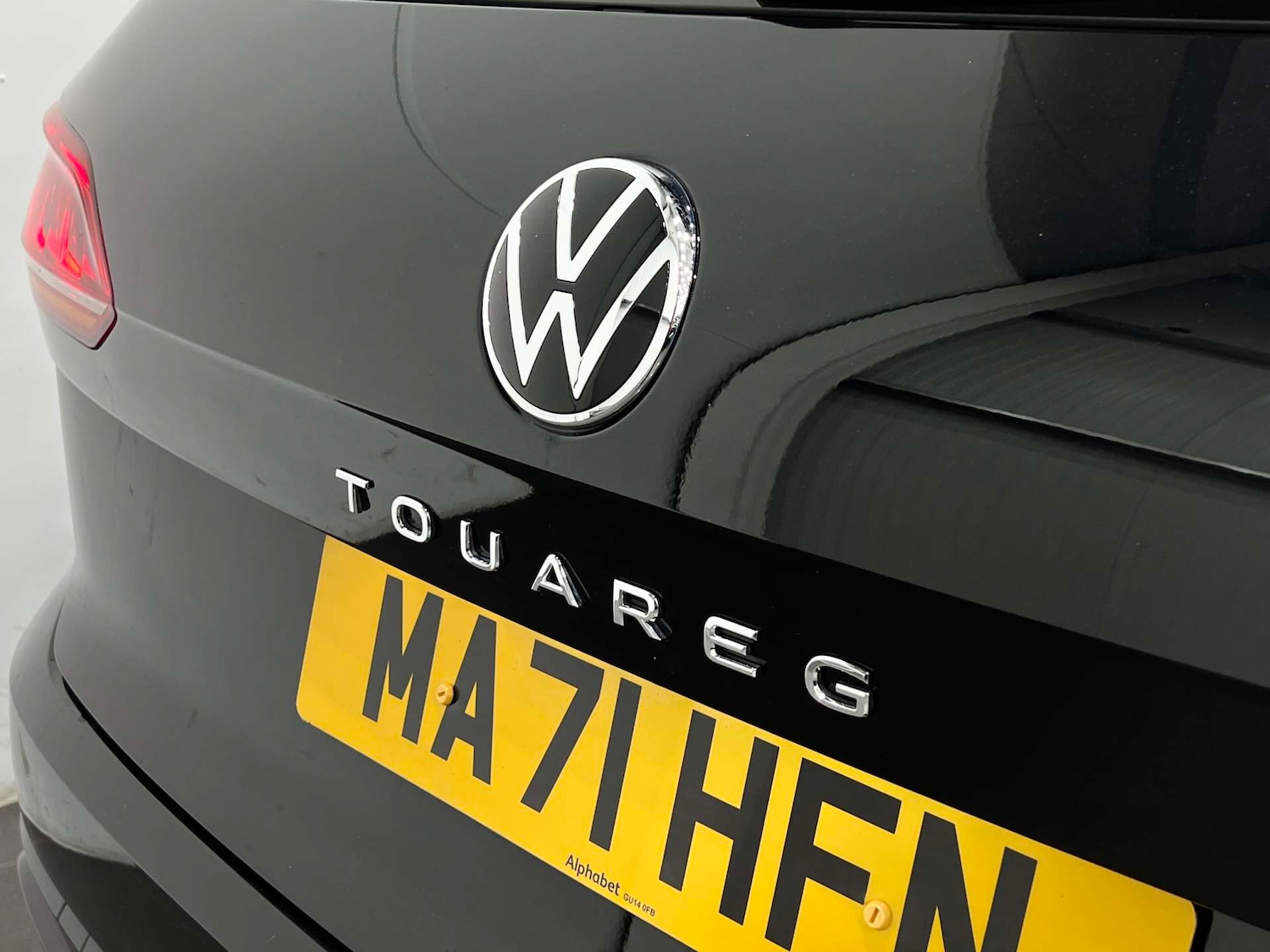 Used Volkswagen Touareg 2021 for sale - 76102725: Photo 31