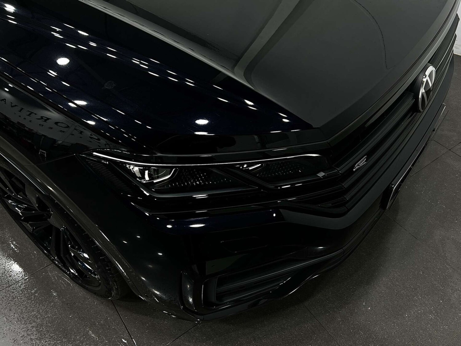 Used Volkswagen Touareg 2021 for sale - 76102725: Photo 34