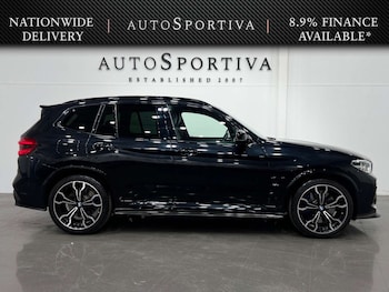 Used BMW X3 2021 for sale - 75423643: Photo