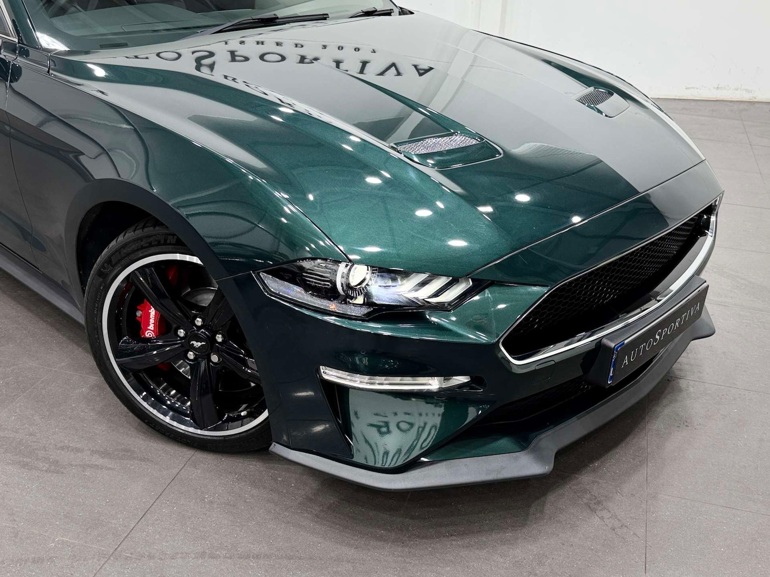 Used Ford Mustang 2020 for sale - 76404365: Photo 10