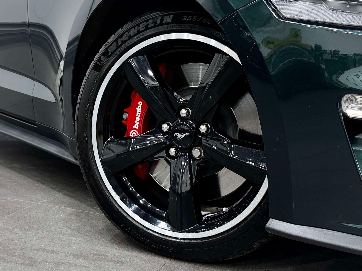 Used Ford Mustang 2020 for sale - 76404365: Photo 13