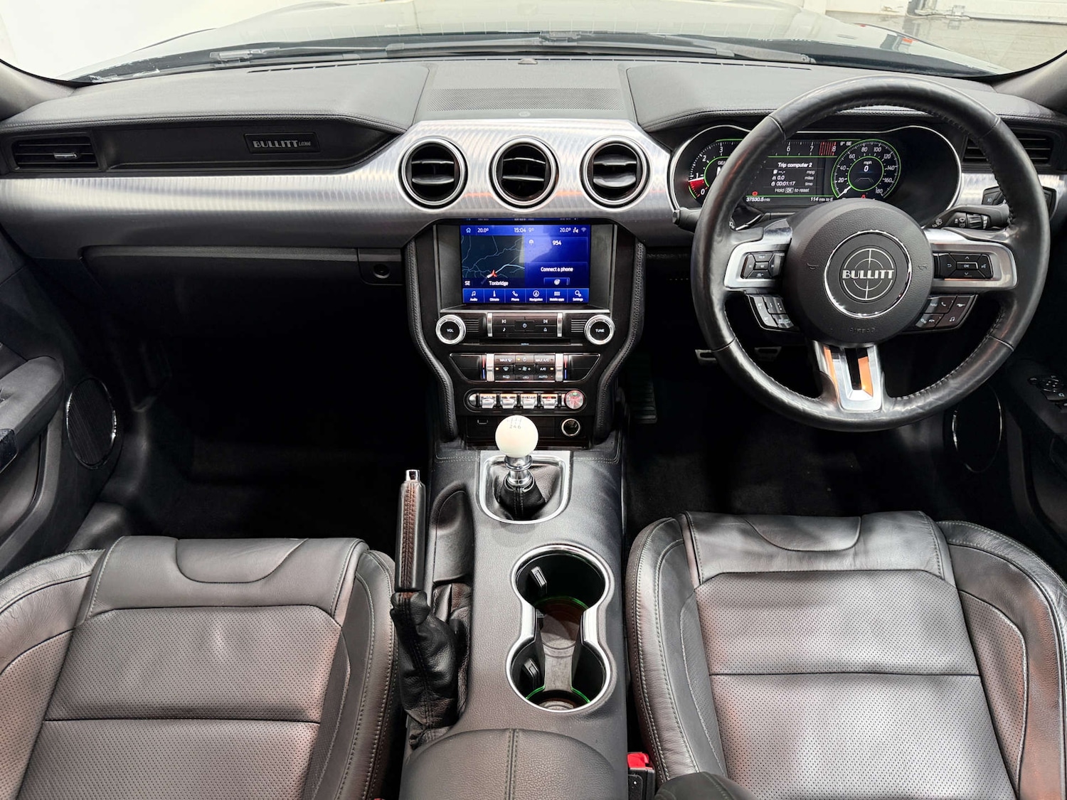 Used Ford Mustang 2020 for sale - 76404365: Photo 17