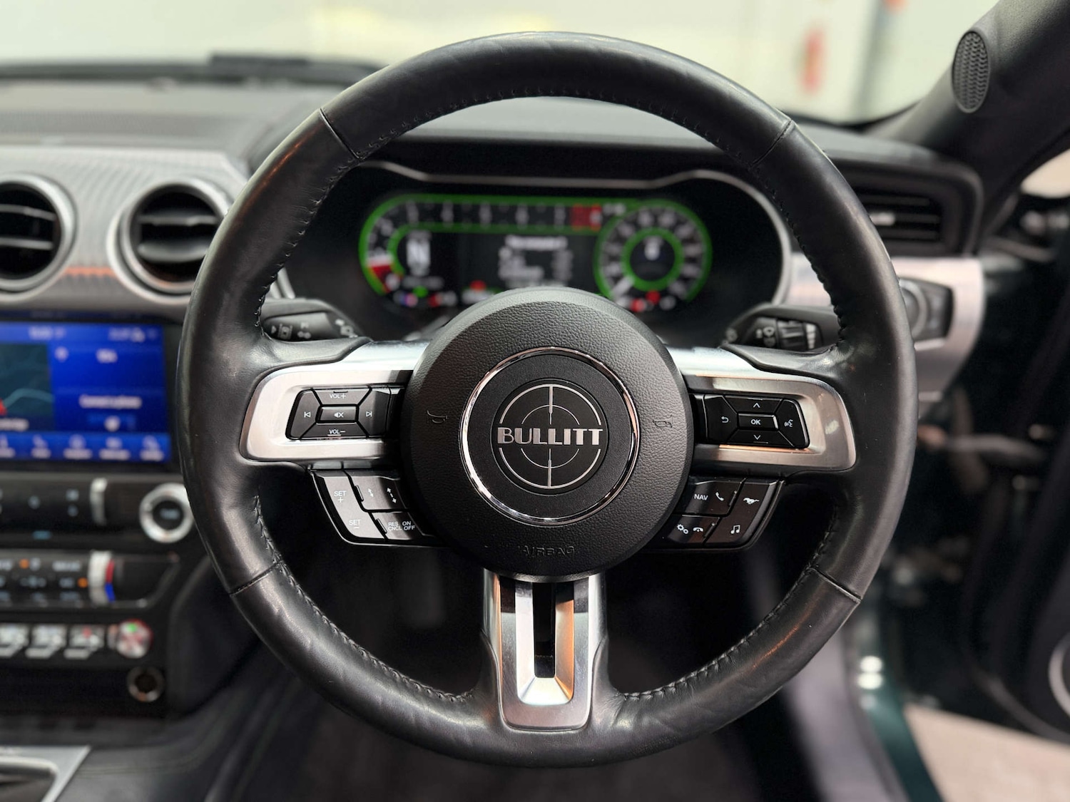 Used Ford Mustang 2020 for sale - 76404365: Photo 18