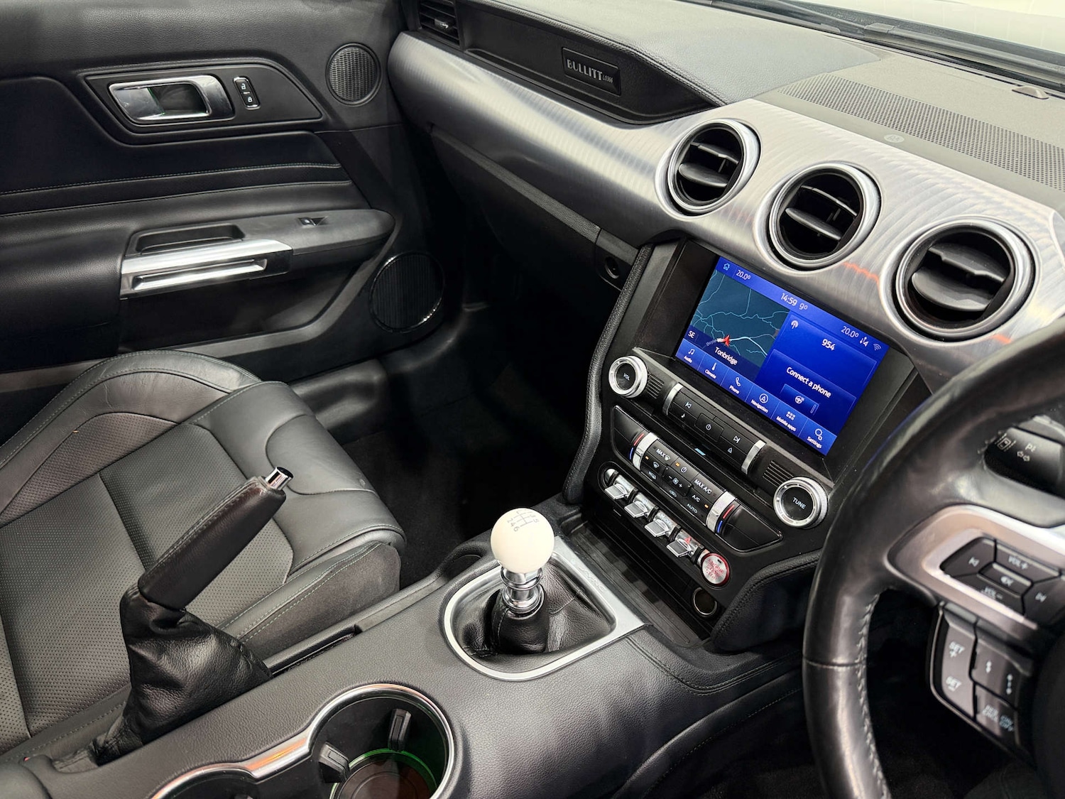 Used Ford Mustang 2020 for sale - 76404365: Photo 20