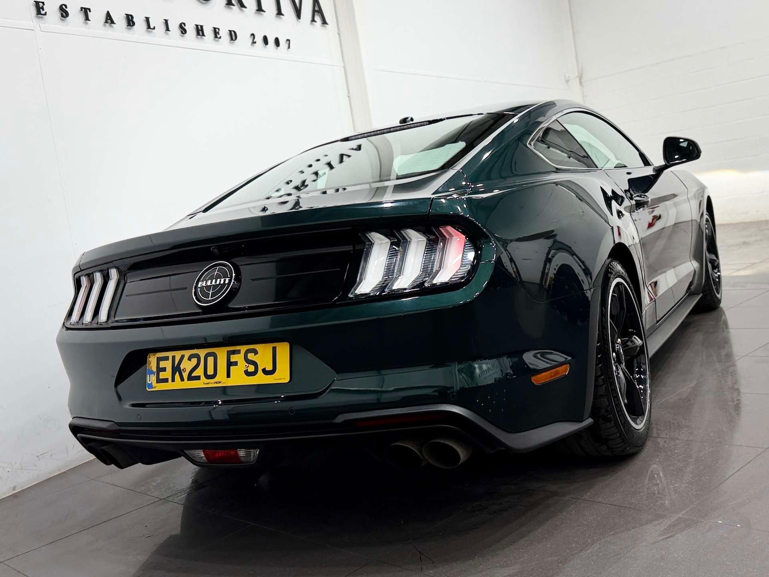 Used Ford Mustang 2020 for sale - 76404365: Photo 27
