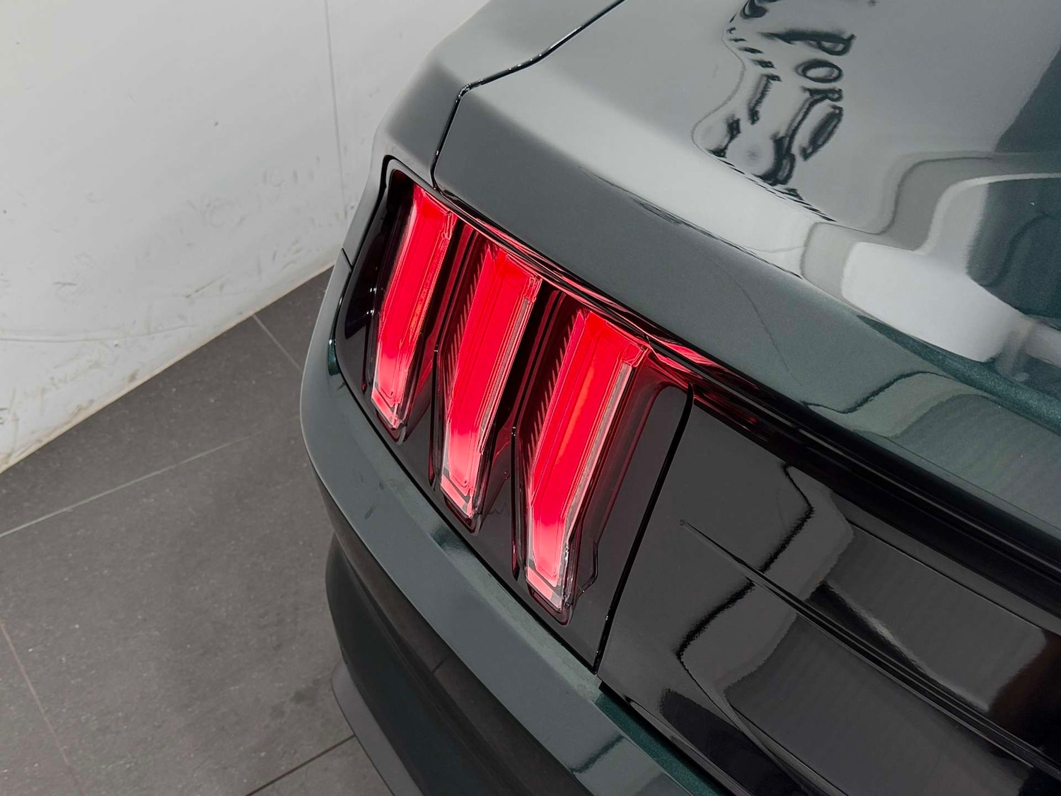 Used Ford Mustang 2020 for sale - 76404365: Photo 29