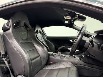 Used Ford Mustang 2020 for sale - 76404365: Photo