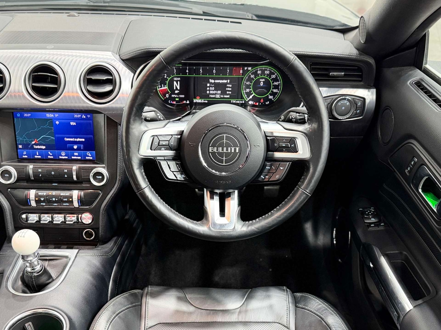 Used Ford Mustang 2020 for sale - 76404365: Photo 30