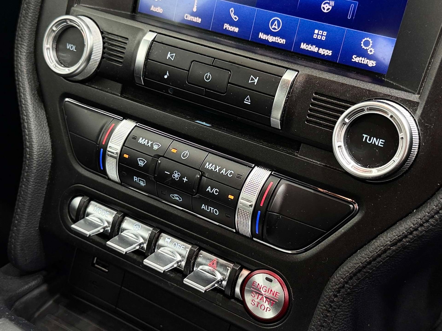 Used Ford Mustang 2020 for sale - 76404365: Photo 36