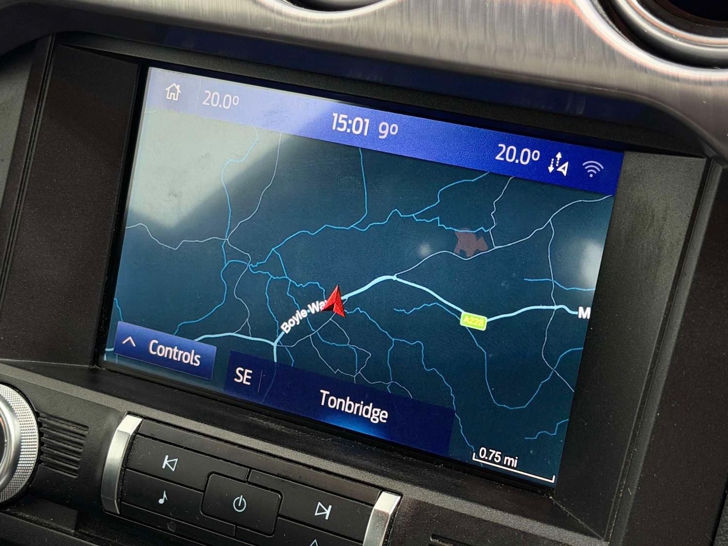 Used Ford Mustang 2020 for sale - 76404365: Photo 37