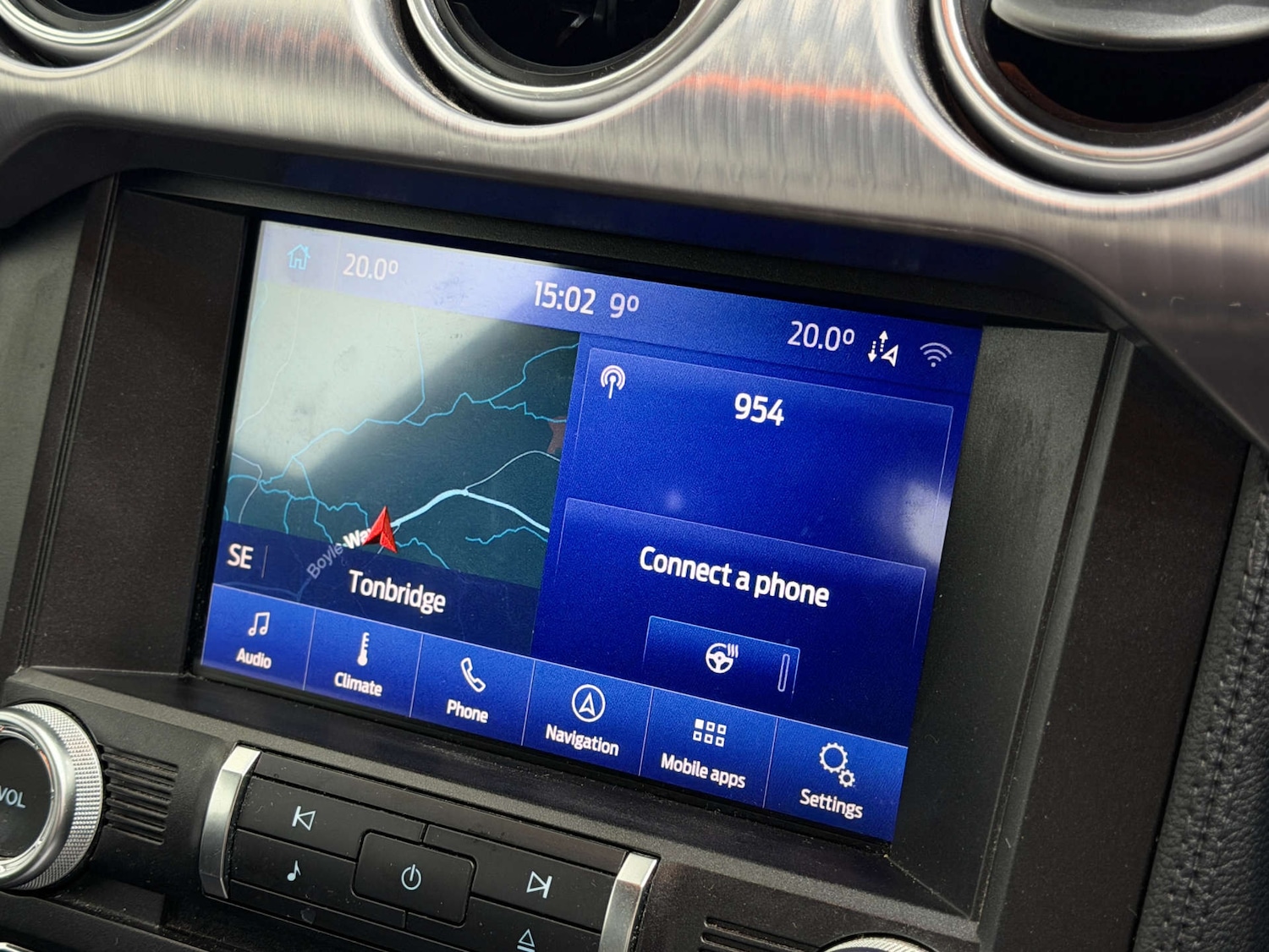 Used Ford Mustang 2020 for sale - 76404365: Photo 38