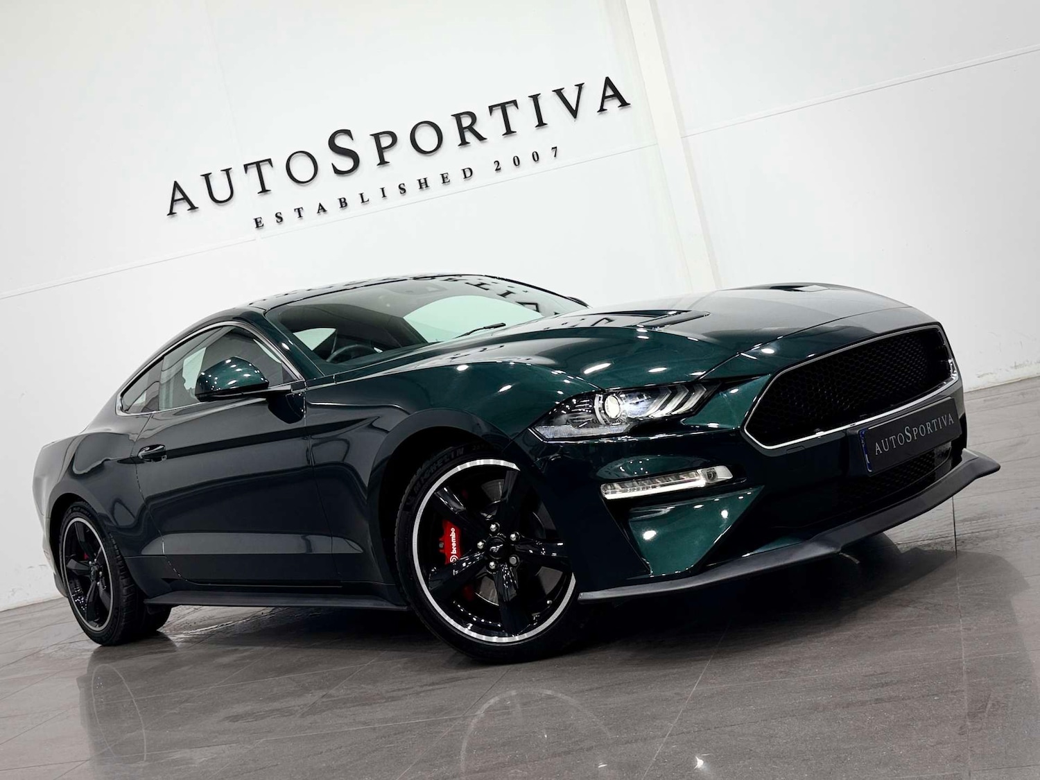 Used Ford Mustang 2020 for sale - 76404365: Photo 42