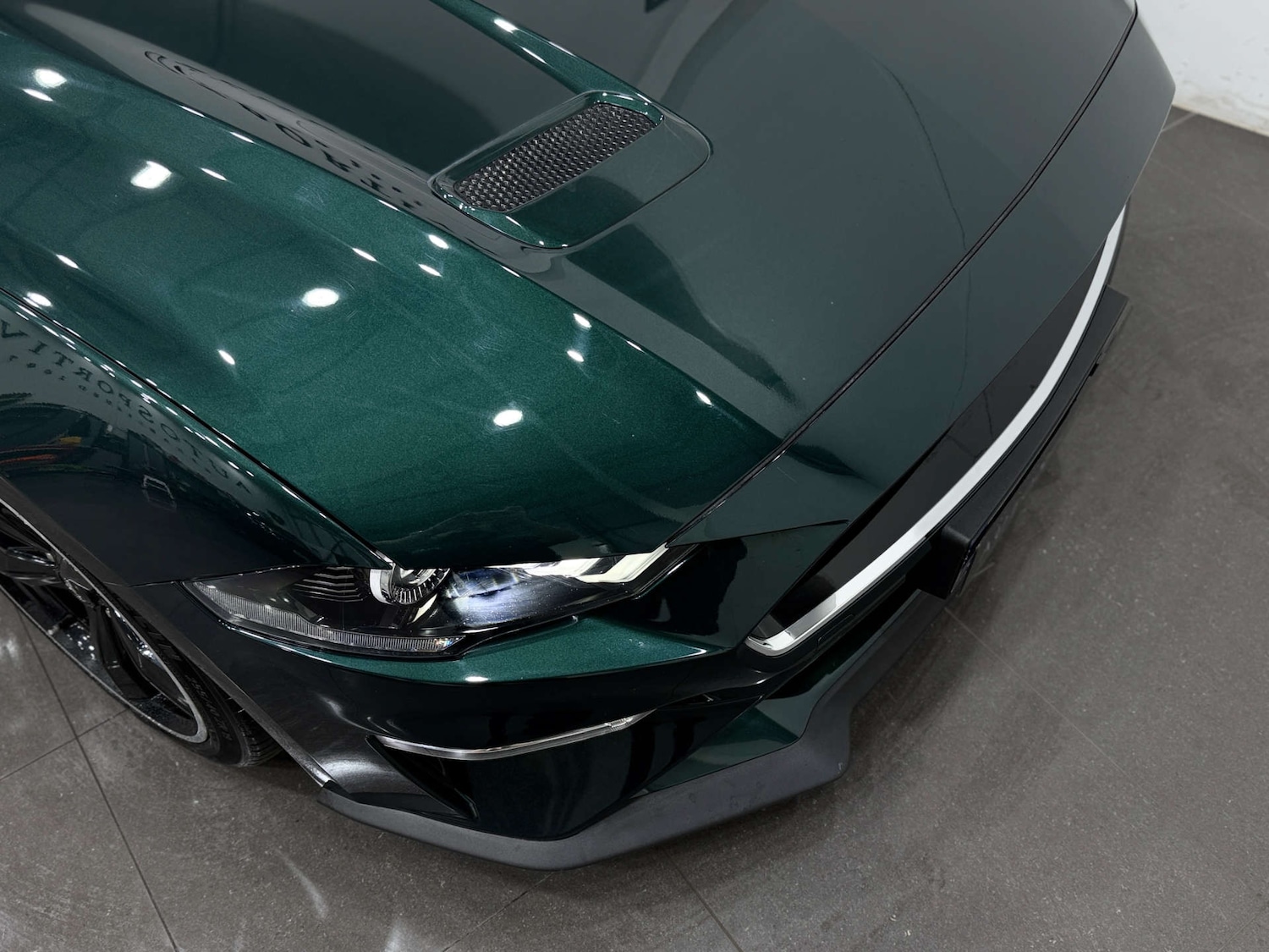 Used Ford Mustang 2020 for sale - 76404365: Photo 43