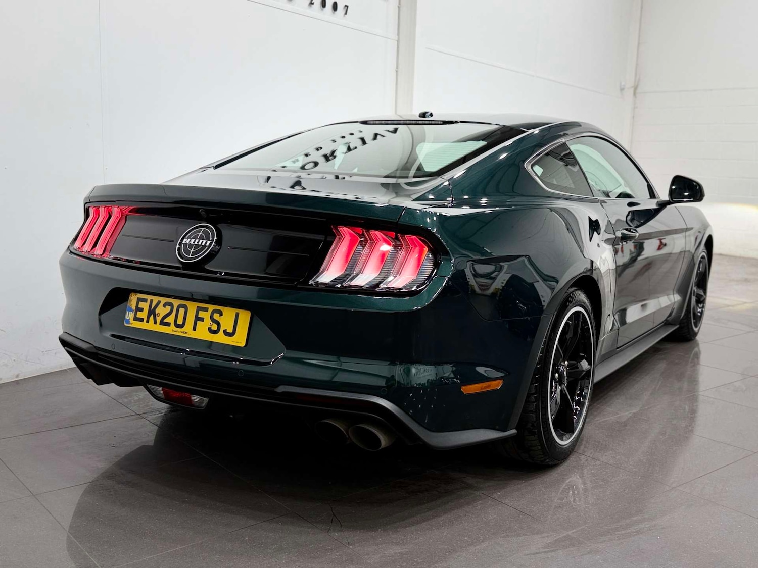 Used Ford Mustang 2020 for sale - 76404365: Photo 5