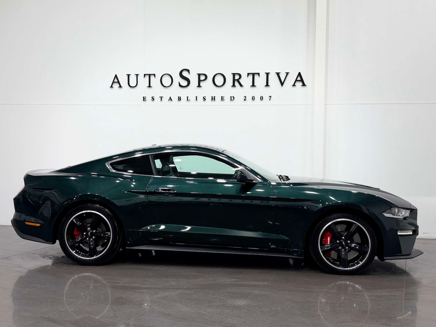 Used Ford Mustang 2020 for sale - 76404365: Photo 6