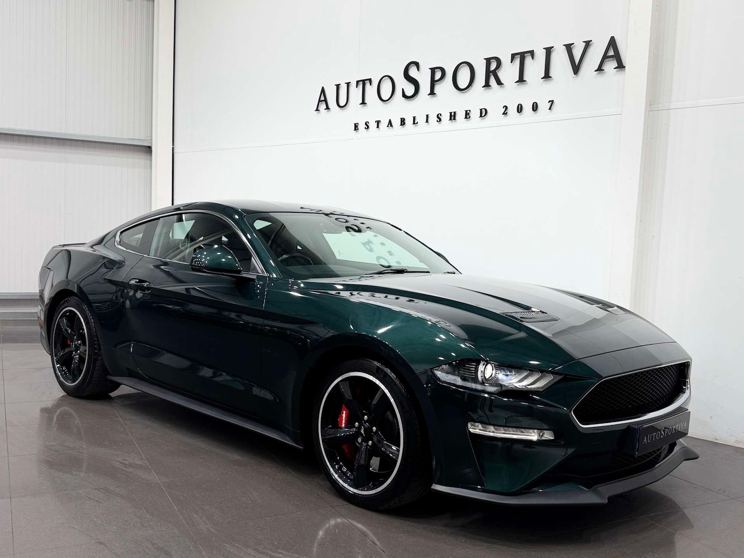 Used Ford Mustang 2020 for sale - 76404365: Photo 7