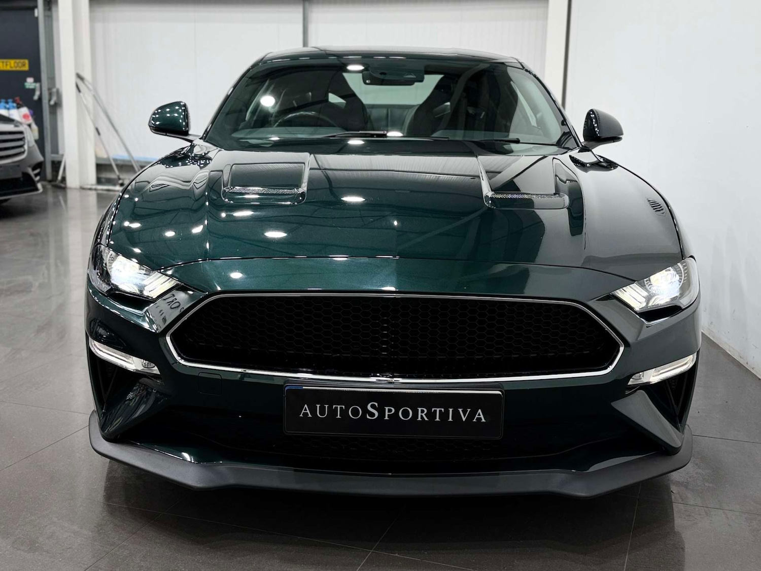 Used Ford Mustang 2020 for sale - 76404365: Photo 8