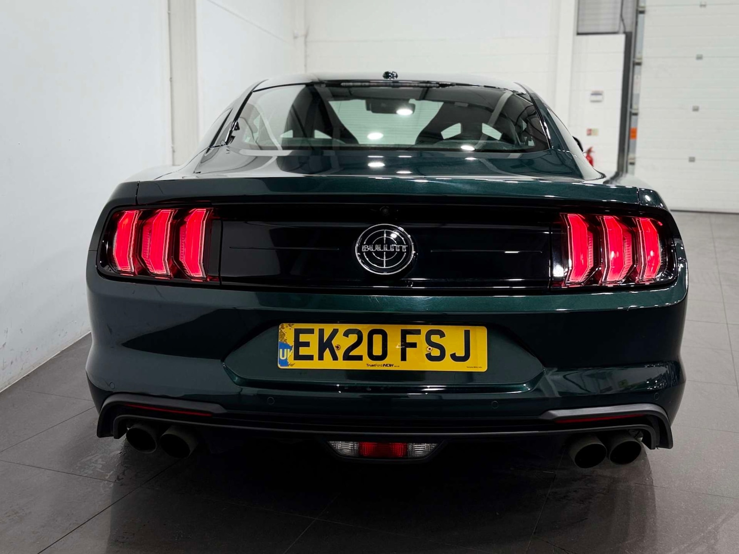 Used Ford Mustang 2020 for sale - 76404365: Photo 9