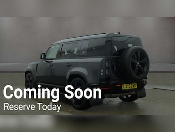 Used Land Rover Defender 2023 for sale - 77523377: Photo