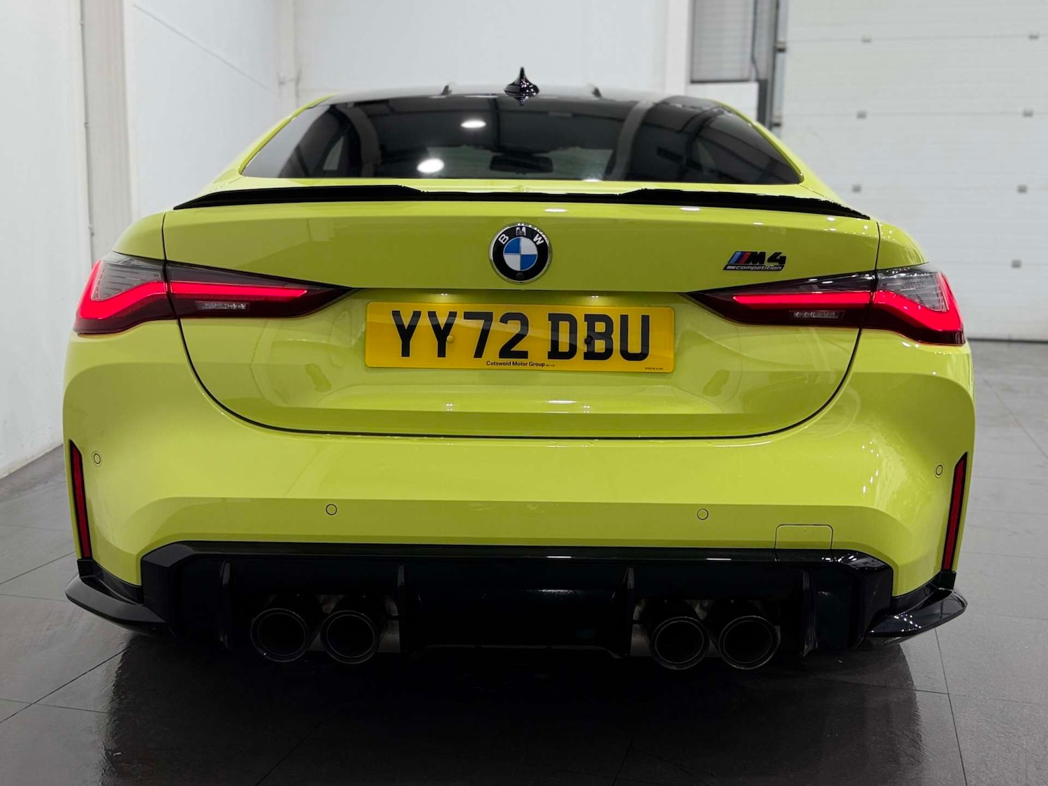 Used BMW M4 2022 for sale - 77833960: Photo 10