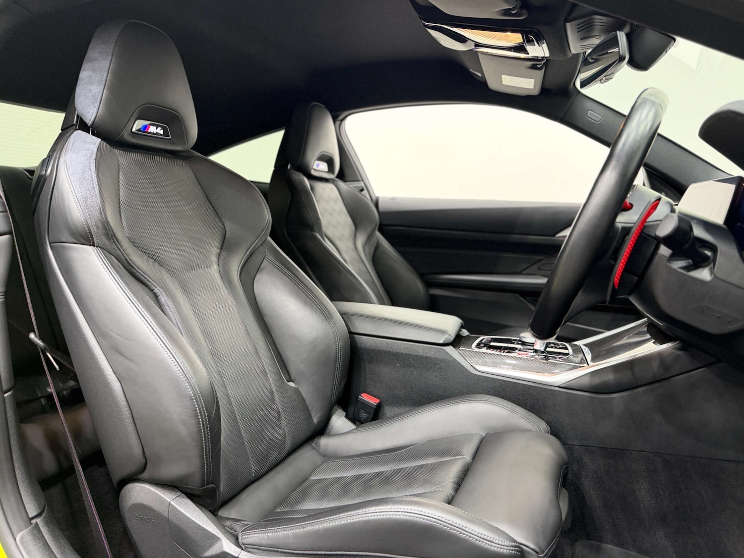 Used BMW M4 2022 for sale - 77833960: Photo 16