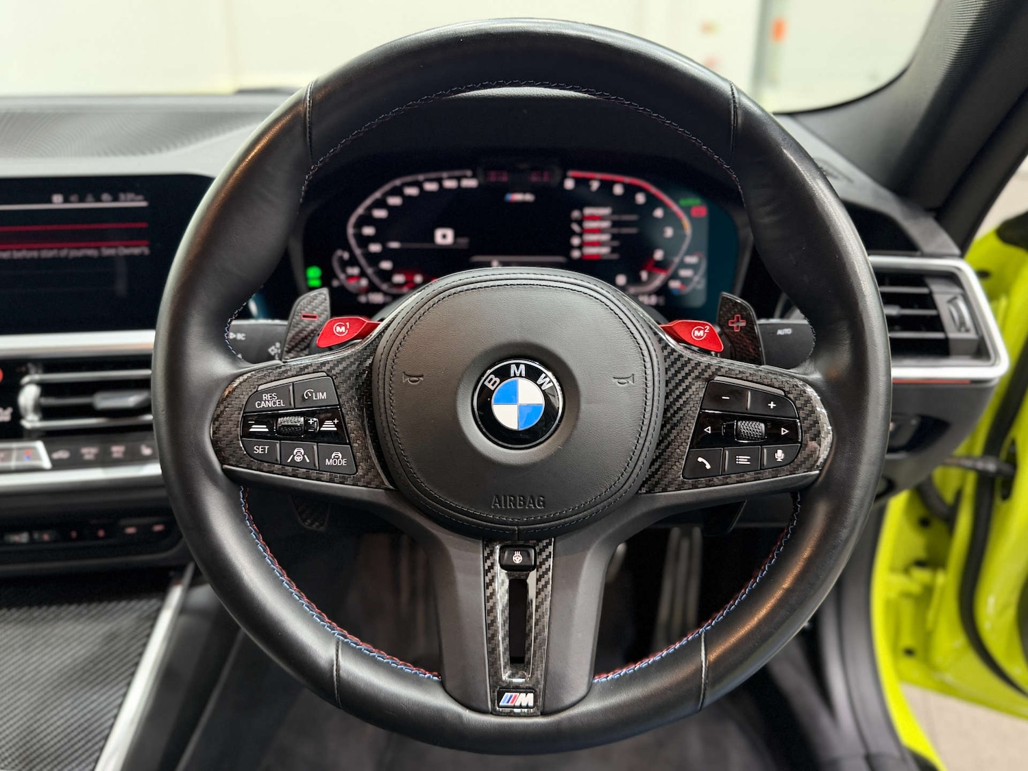 Used BMW M4 2022 for sale - 77833960: Photo 17