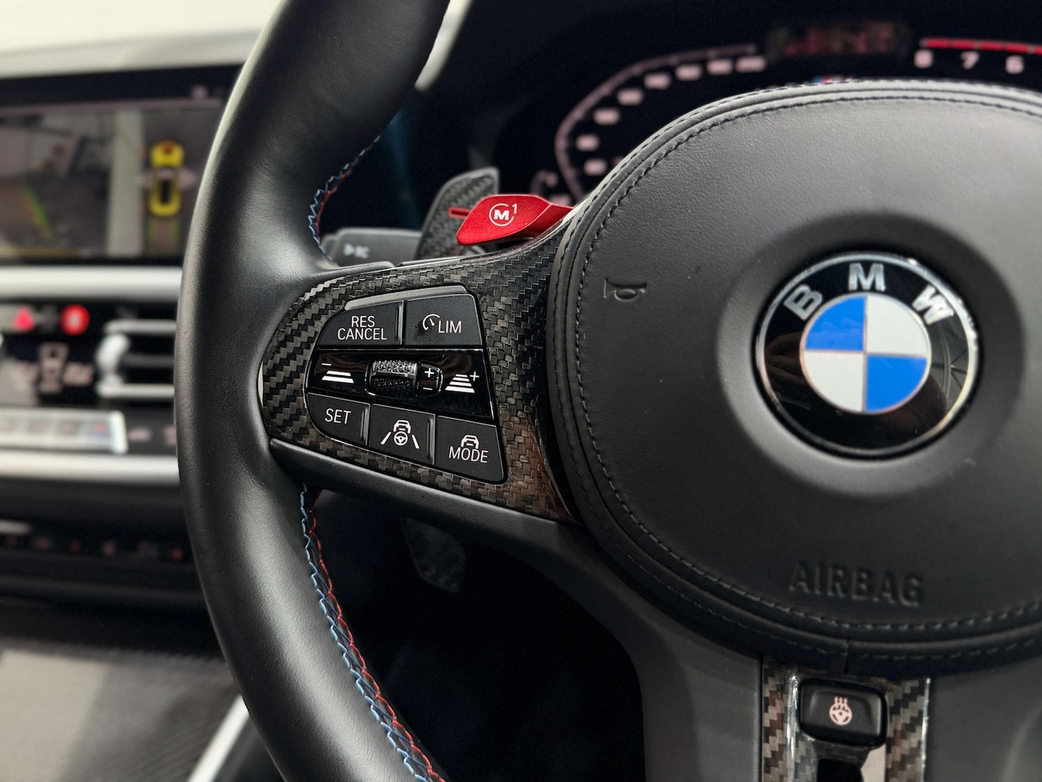 Used BMW M4 2022 for sale - 77833960: Photo 18