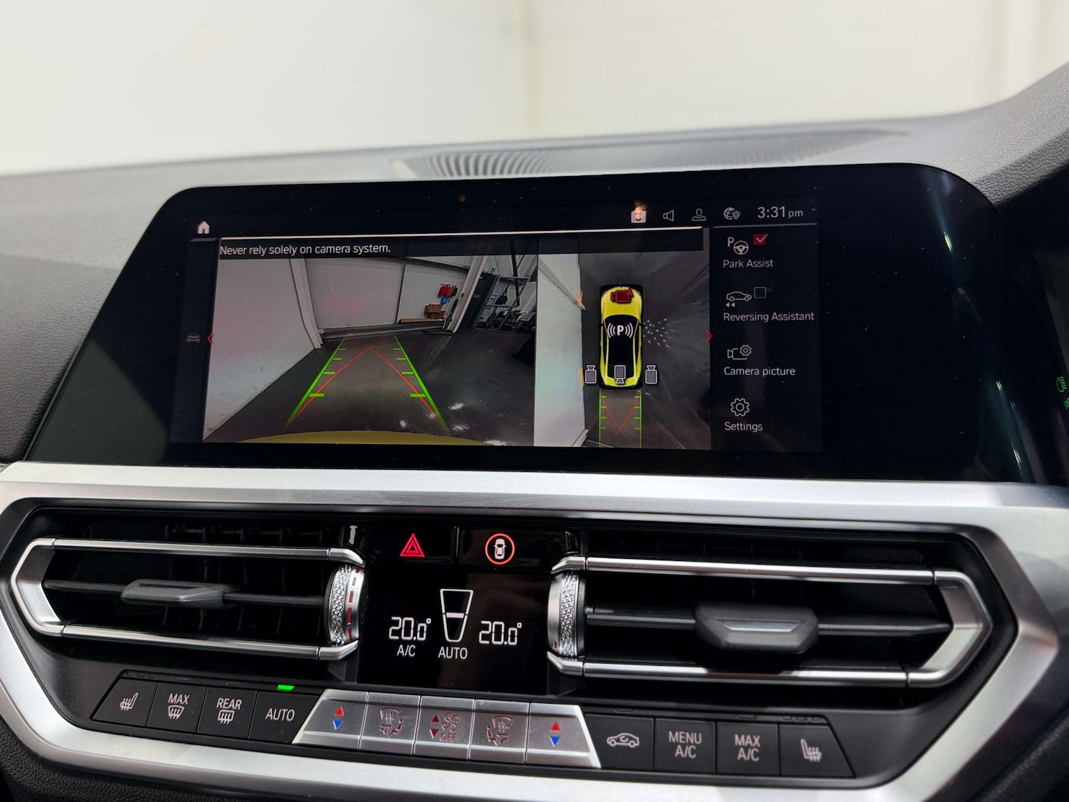 Used BMW M4 2022 for sale - 77833960: Photo 21