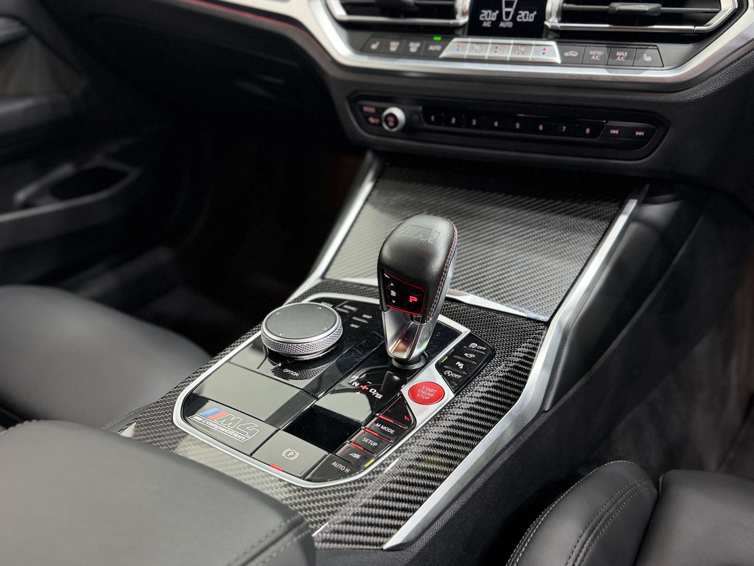 Used BMW M4 2022 for sale - 77833960: Photo 22