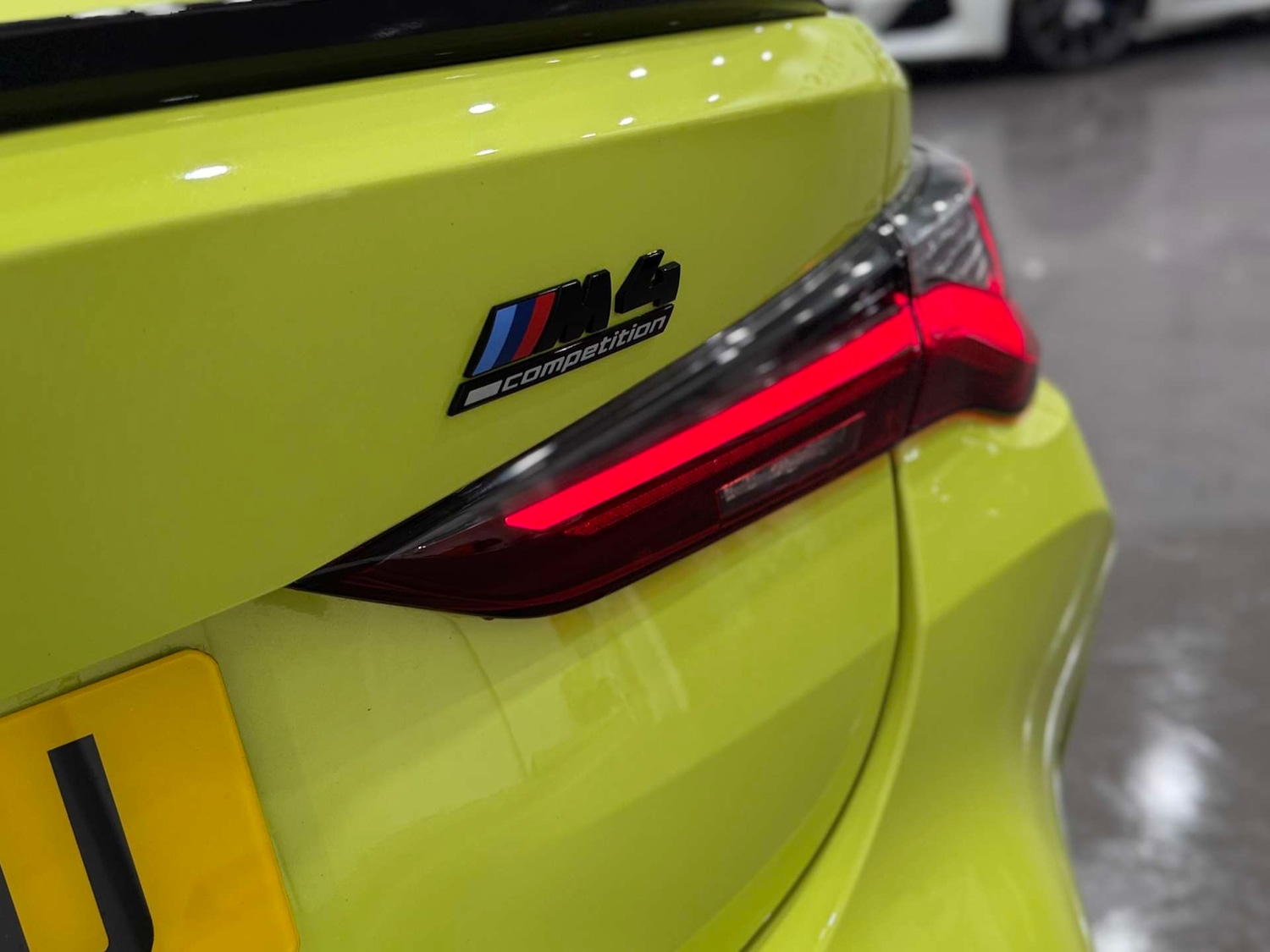 Used BMW M4 2022 for sale - 77833960: Photo 28