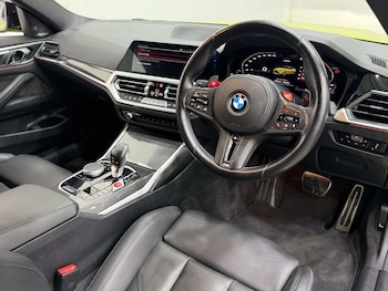 Used BMW M4 2022 for sale - 77833960: Photo