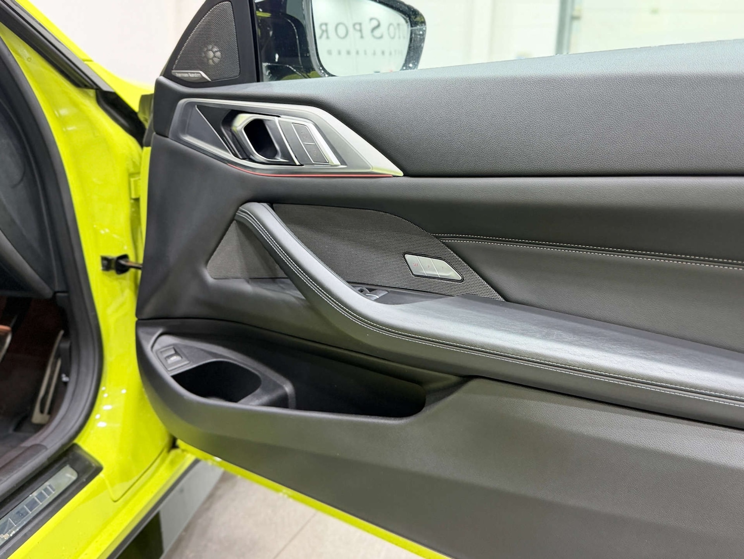 Used BMW M4 2022 for sale - 77833960: Photo 35