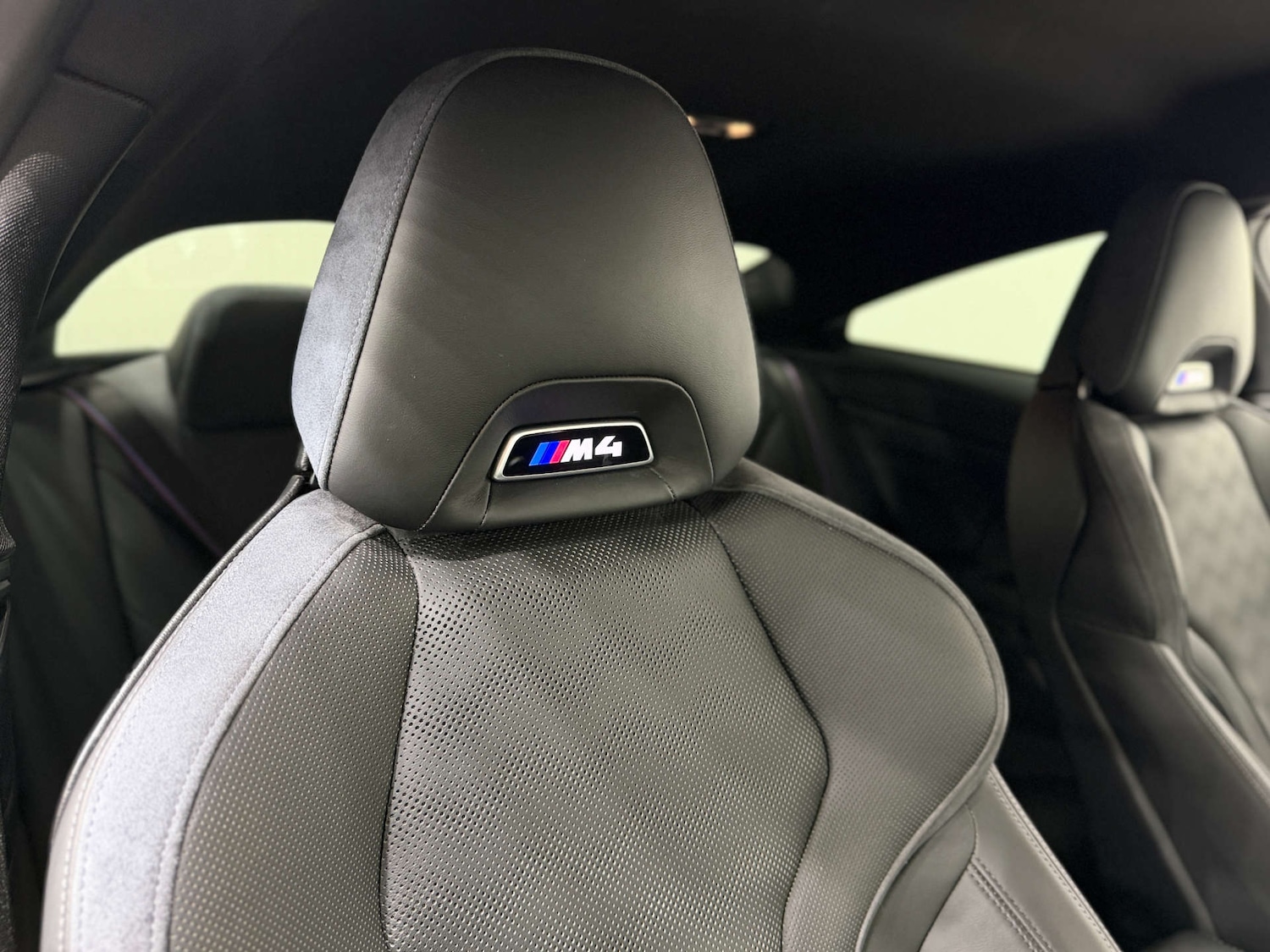 Used BMW M4 2022 for sale - 77833960: Photo 36