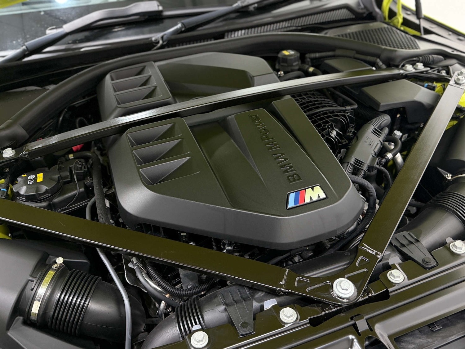 Used BMW M4 2022 for sale - 77833960: Photo 39