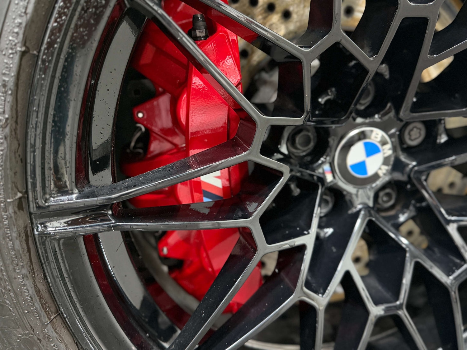 Used BMW M4 2022 for sale - 77833960: Photo 41