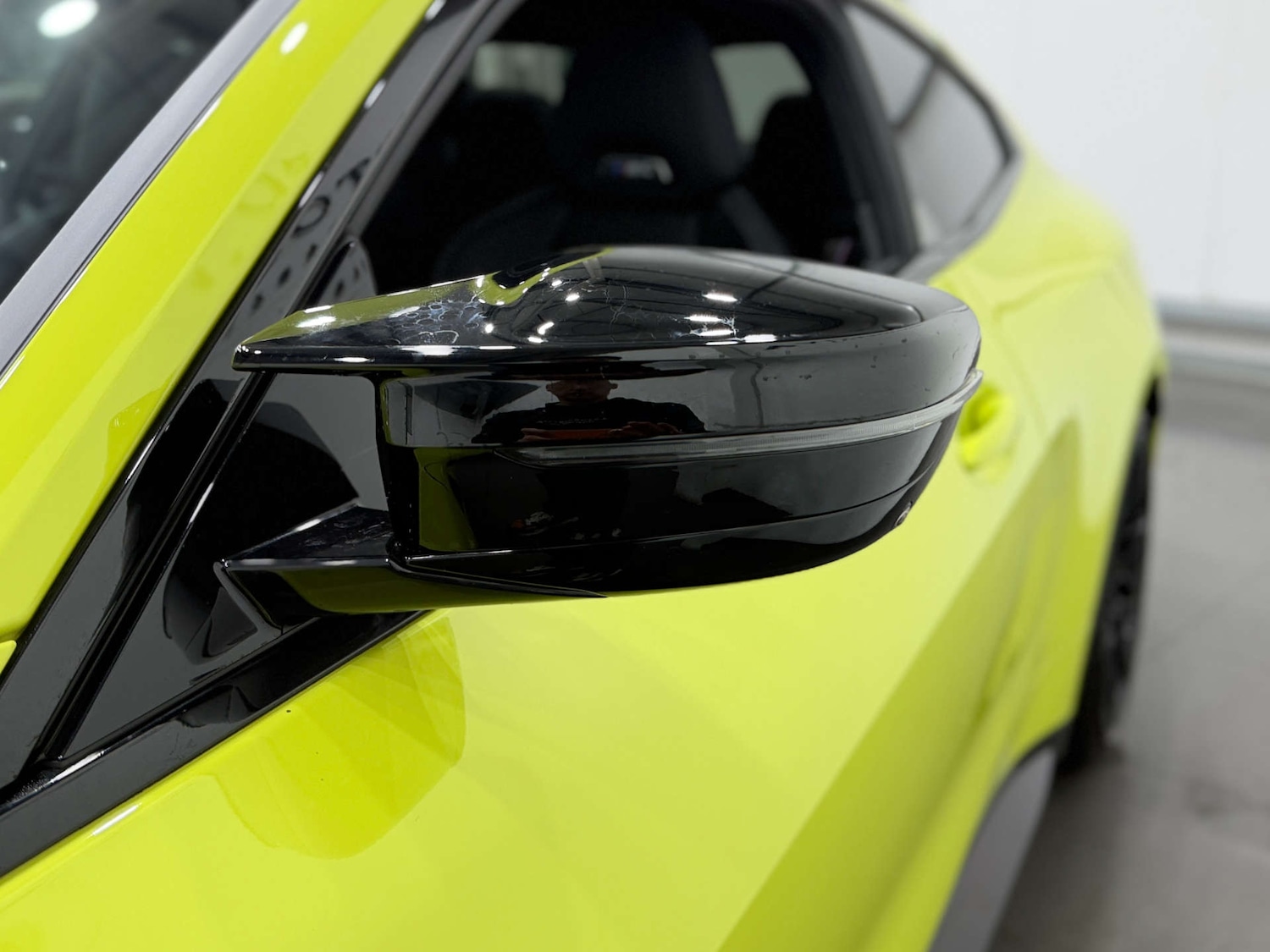 Used BMW M4 2022 for sale - 77833960: Photo 43