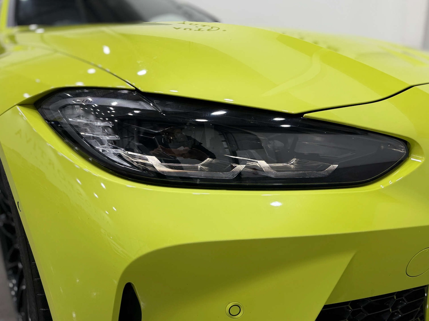 Used BMW M4 2022 for sale - 77833960: Photo 46