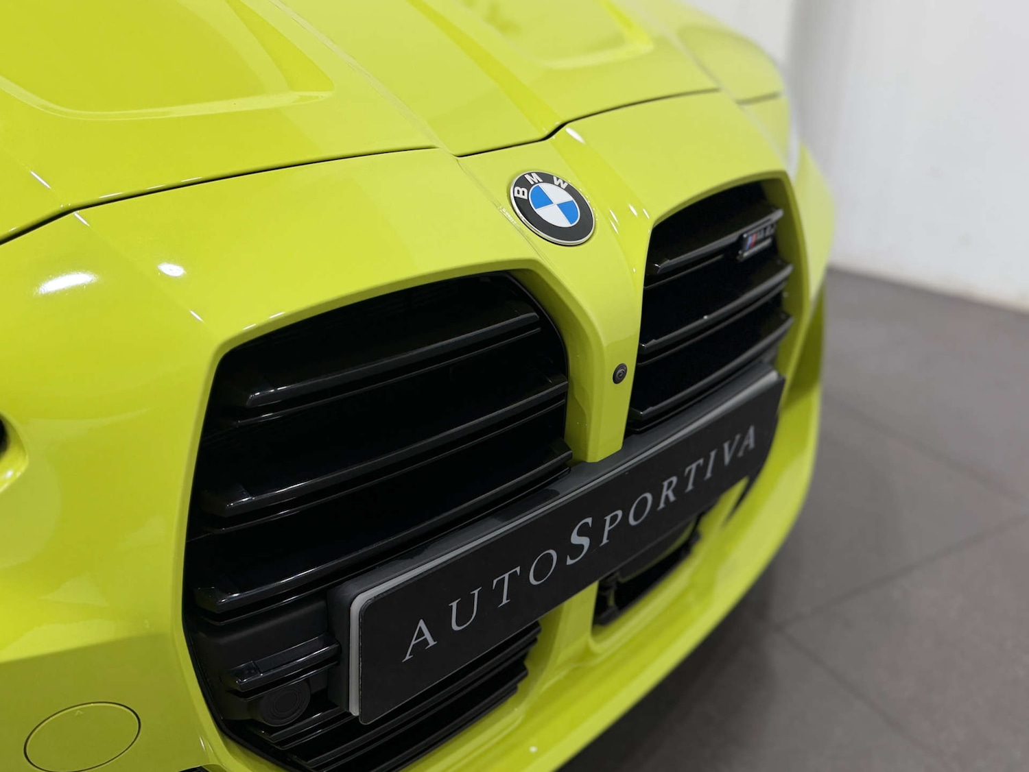 Used BMW M4 2022 for sale - 77833960: Photo 47