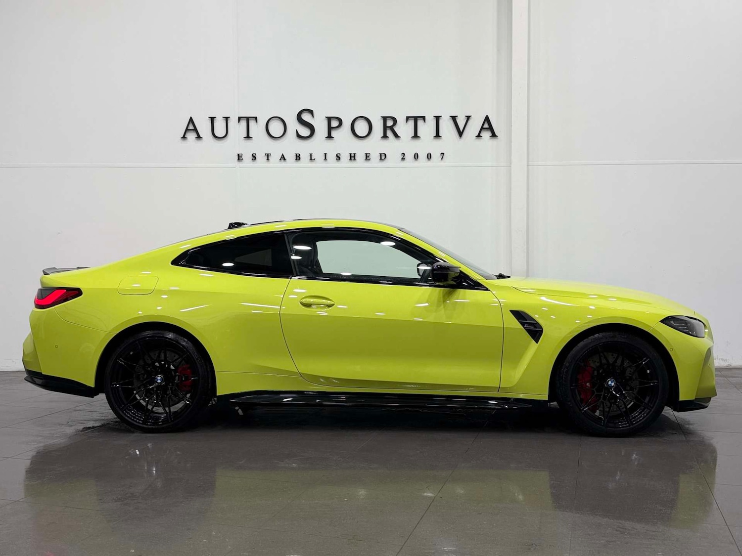 Used BMW M4 2022 for sale - 77833960: Photo 7