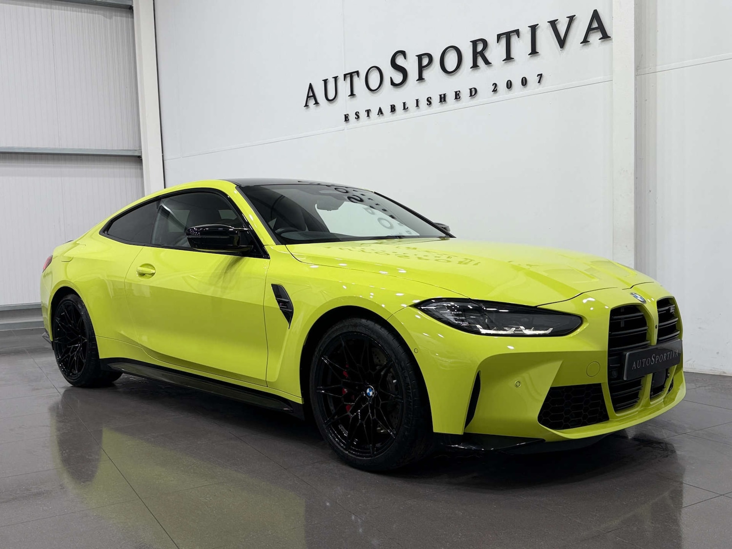 Used BMW M4 2022 for sale - 77833960: Photo 8