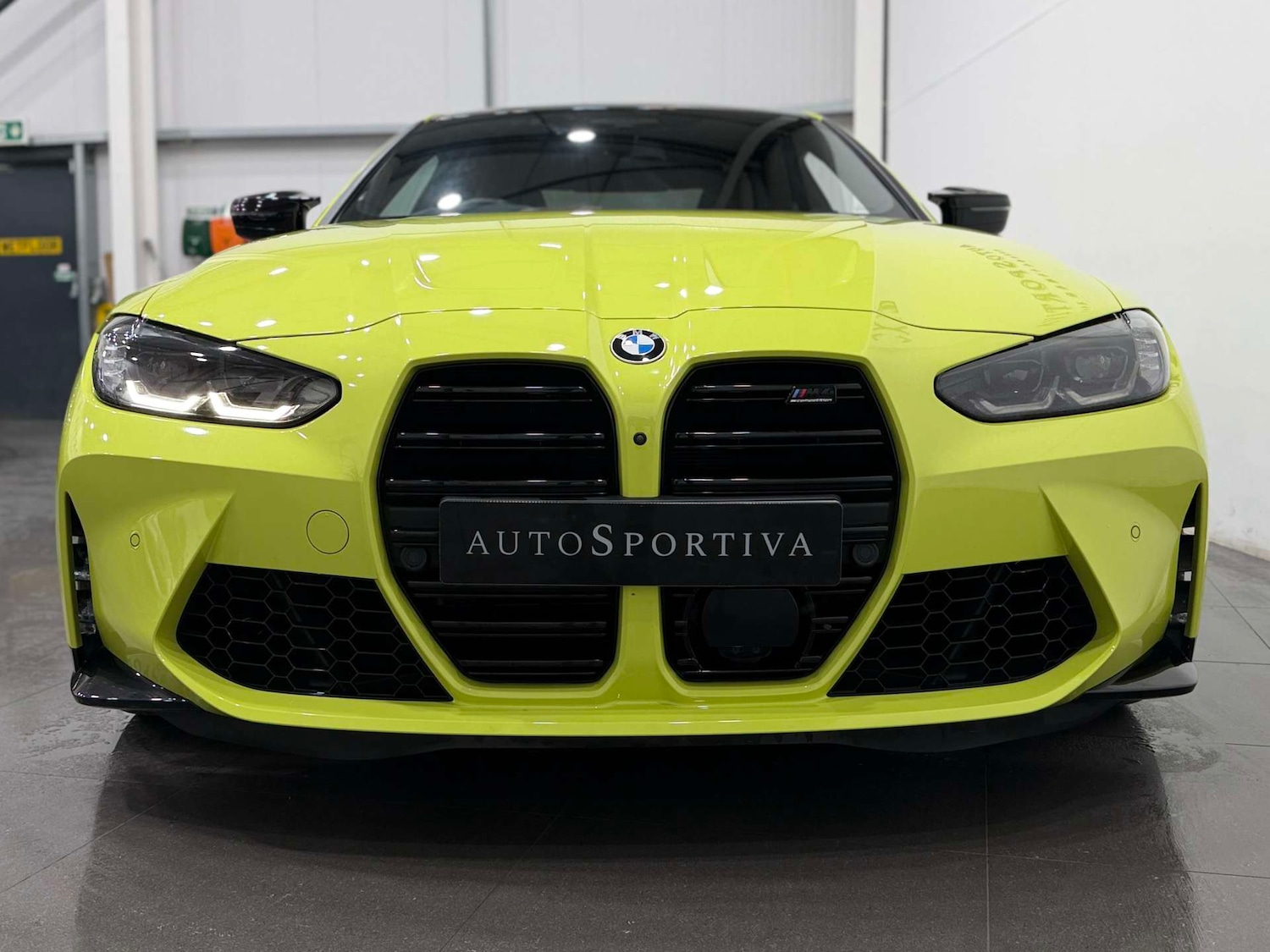 Used BMW M4 2022 for sale - 77833960: Photo 9