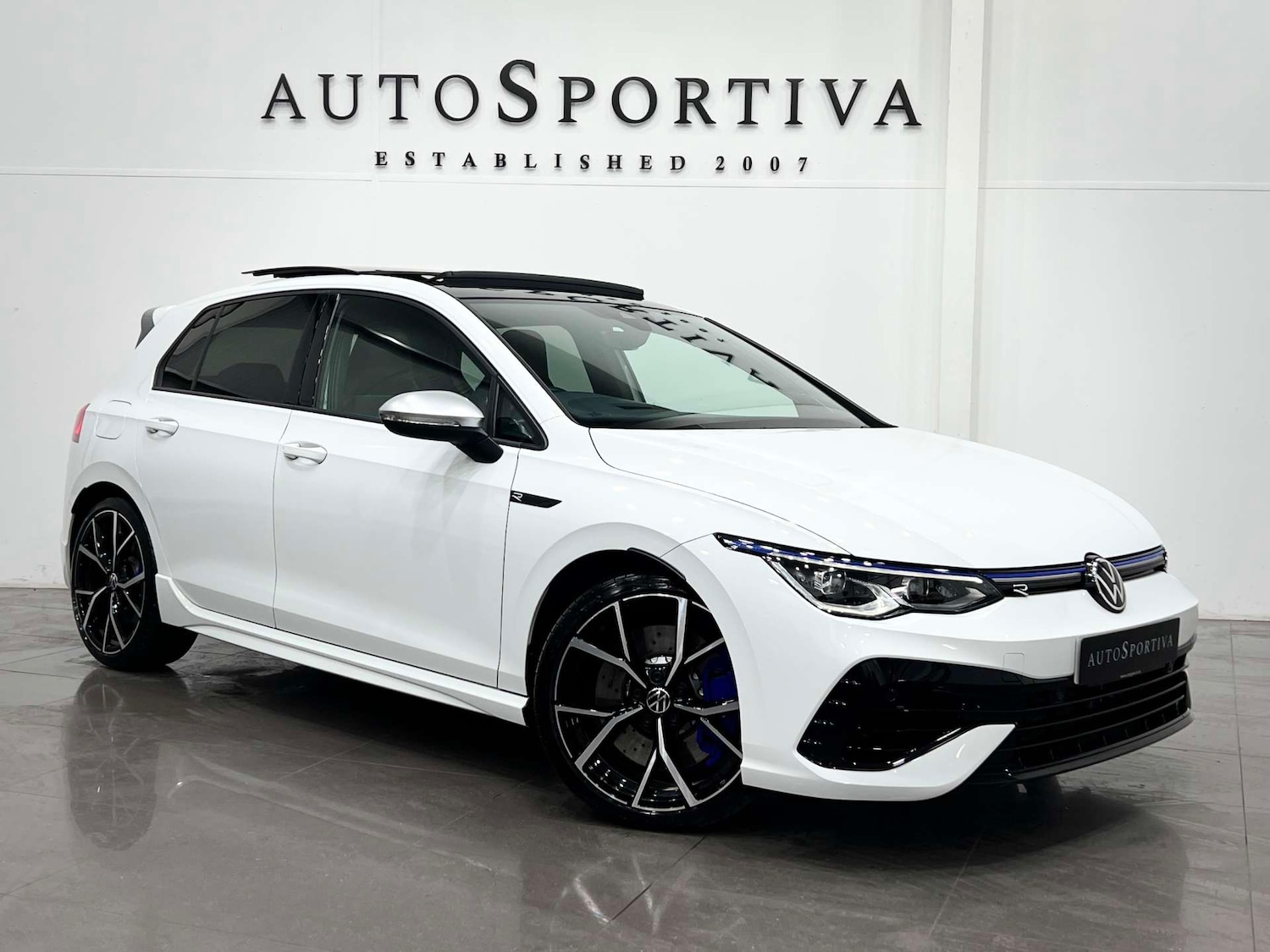 Used Volkswagen Golf 2021 for sale - 76277583: Photo 1